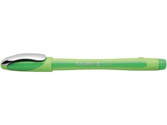 fineliner Schneider Xpress 0.8mm groen