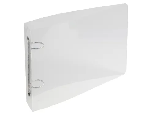 Ringmap PP CRYSTAL 1 25x200 2R 25mm ass