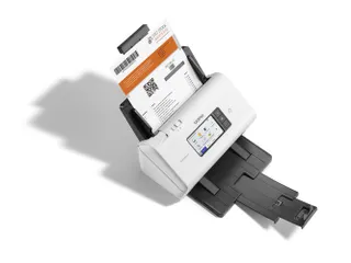 Scanner Brother ADS-4550W - 5