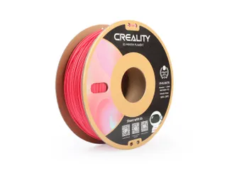 Creality 3D printer Filament CR-PLA Matte 1.75mm Aardbei rood 1kg - 2