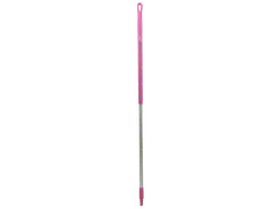 Ergonomische Aluminium Steel 150cm Roze