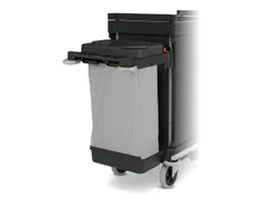 Numatic NKA101PR ReFlo zijkit afvalunit 120 liter