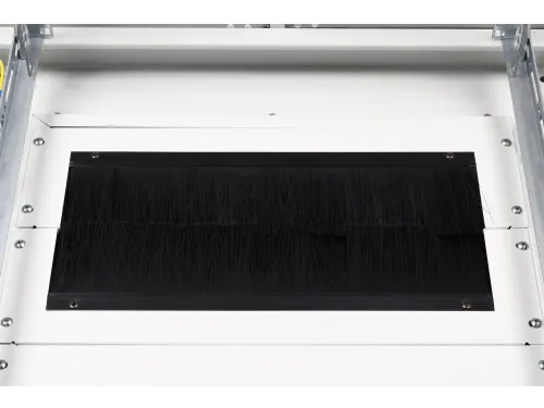 Digitus Varioflex-N 42U Netwerkkast 202x80x80cm Grijs