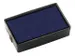 Stempelkussen Colop E/10 blauw