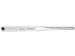 8586-01 Clé dynamométrique DREMOMETER EKL 1 inch 600-1500Nm