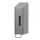 Rvs Spraydispenser 1200ml Fingerproof