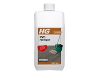 Vloerreiniger HG voor PVC vloeren 1l