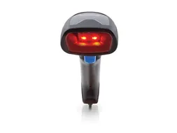 Datalogic QuickScan QW2520 Barcode scanner Kit USB Kabel