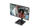 Monitor 23.8 Inch Panel resolution 1920x1080, Max Refresh rate