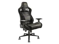 Gxt712 Resto Pro Gaming Chair Zwart