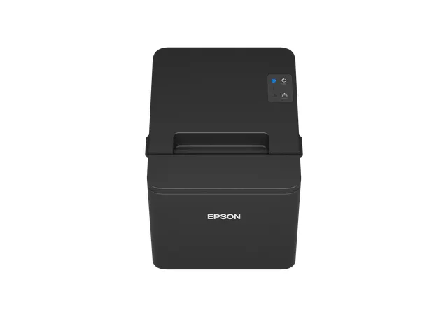 Epson TM-T20IV (101):USB+SERIAL, PS,BLK,, Thermisch, POS-printer, 203