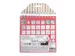 Kleurboek Moxy Diamondpainting 16x16cm