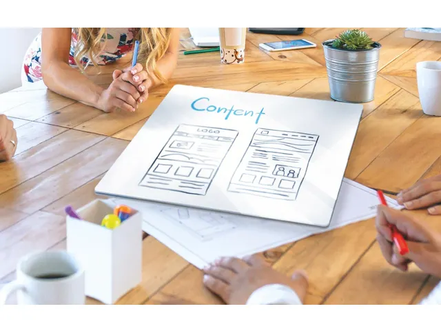 Frameloos Modulair Whiteboard Staal Magnetisch 45x45cm