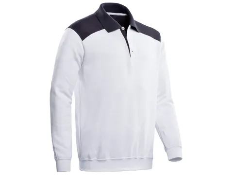 Santino Tesla polosweater - S