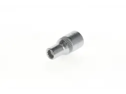 D 20 5 Stekkerdoos 1/4 inch UD profiel 5mm