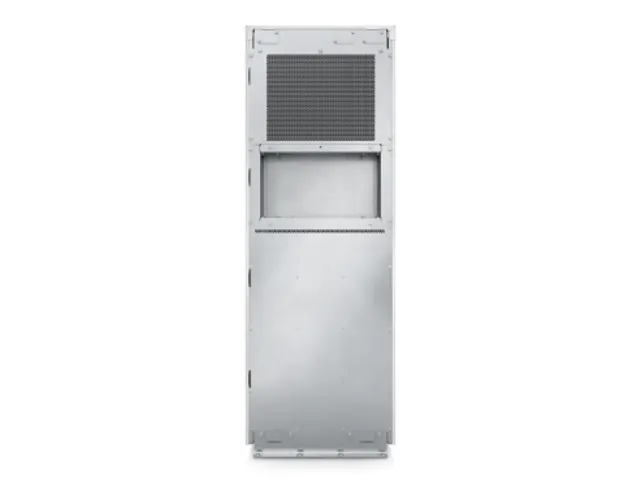 APC GVSUPS50KB4GS, Double-conversion (en ligne), 50 kVA, 50000 W, Sinu
