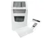 Papiervernietiger Leitz IQ Slim Home Office P-4 snippers 4x28mm