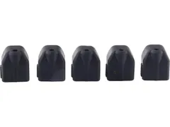 Adventurer 5X Hot End Silicone Sleeve 5 stuks