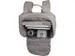 Rugzak Beckmann Street GO 26L Warm Grey