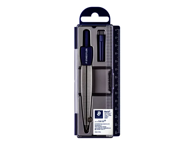 Passer Staedtler Noris 550 schoolpasser