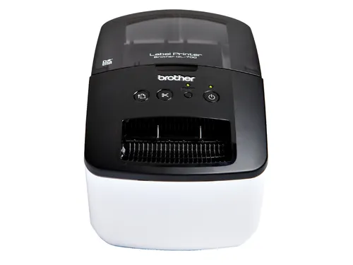 Brother QL-700 Labelprinter Direct Thermal USB