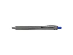 Pentel Energel BLP105 Permanent gelschrijver Ultra Fijn Blauw