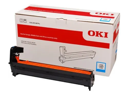 46484123 OKI ES OPC cyan 30.000pages