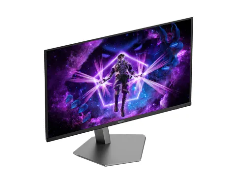 Monitor 31.5 inch Panel resolution 3840x2160, Max Refresh rate