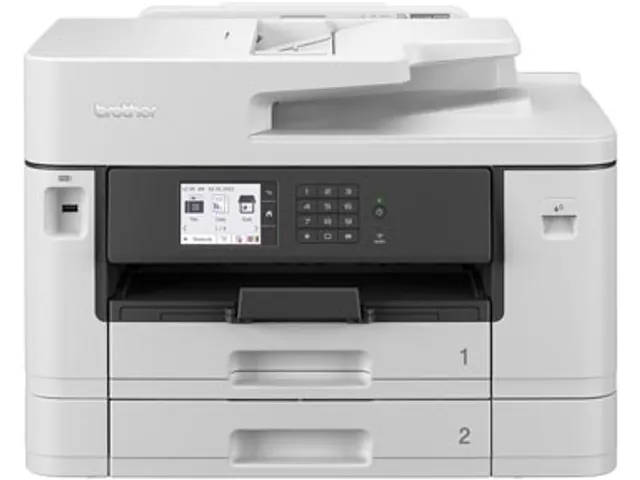 All-in-One printer MFC-J5740DW