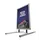 Stoepbord 70x100cm Windtalker Excel Metalen Voet