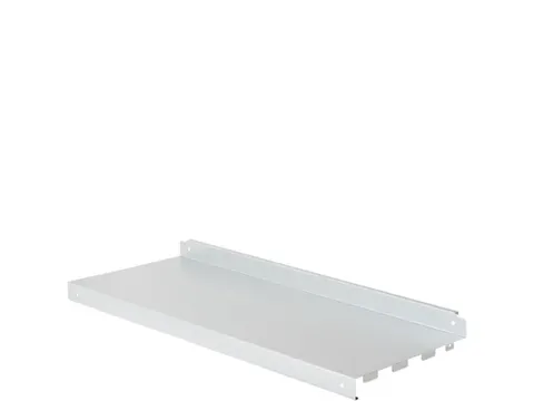 legbord,v. kraagarmstelling,BxD 1056x400mm,vakl. 220kg,verzinkt