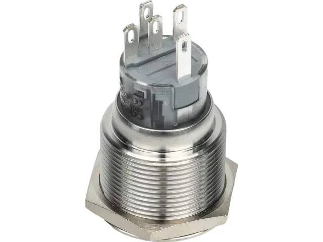 Guider3 Plus/Ultra Button Switch