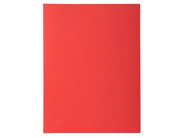 Dossiermap Met 1 Klep Rock''s 220 24x32cm Assorti 50 Stuks