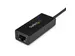 StarTech USB 3.0 naar Gigabit Ethernet Adapter 1000Mbps RJ45 Netwerk