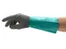Handschoen Alphatec 58-535W Antraciet Groen Volledig Gecoat Maat 9