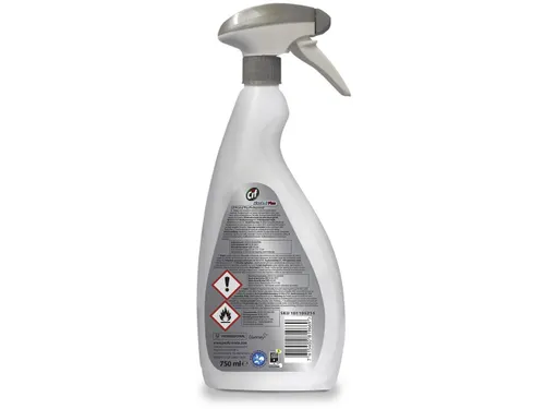 Pro Formula alcohol plus, flacon 750ml