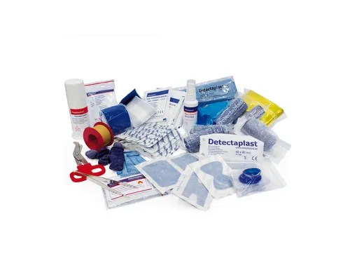 Protectaplast Medic Box Pro L EHBO Koffer