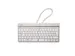 Ergonomisch toetsenbord R-Go Split Break met pauzesoftware, gesplitst