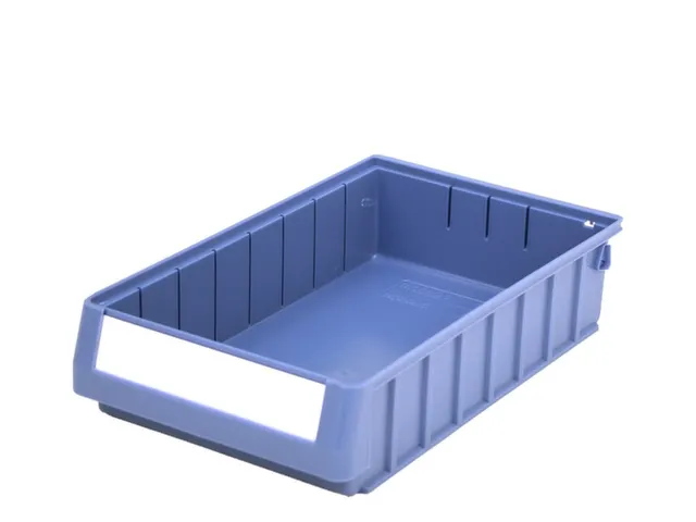 Stellingbakken Pp Hxbxd 90X234X400Mm