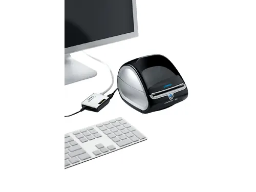 Labelwriter Dymo Print Server Adapter