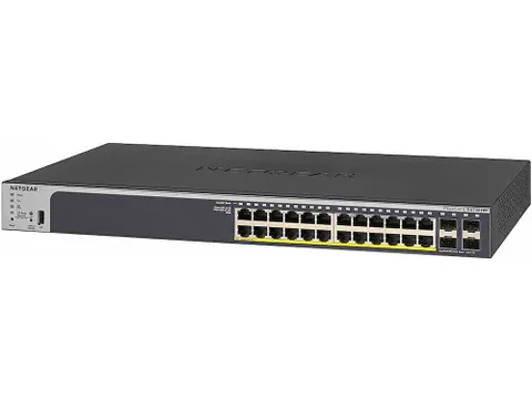 Gs728Tpp-300Eus Smart Switch