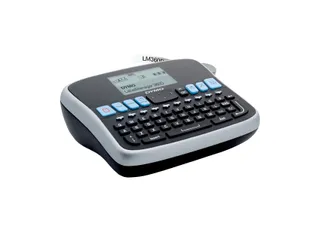 Dymo LabelManager LM360D QWERTY Labelprinter Oplaadbaar - 18