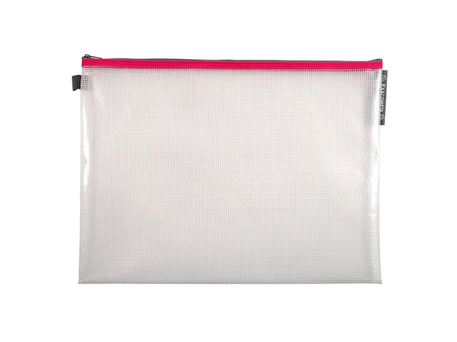 Etui zip EVA A3 geassorteerd