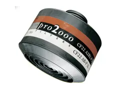 Scott Pro2000 CF22 A2B2P3 combifilter, per stuk
