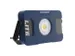 bouwlamp,behuizing kunststof,COB-led,1750-3500lumen,powerbank,support