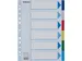 Esselte Tabbladen 6 Tabs