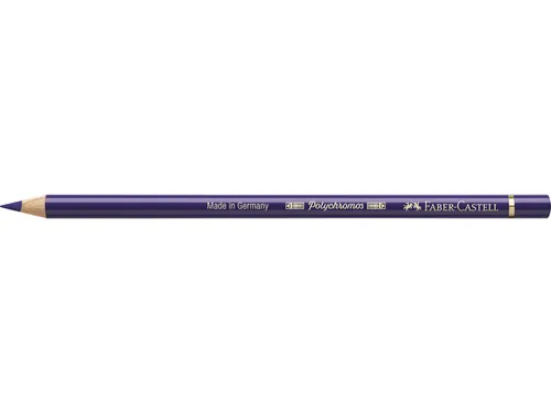 Faber Castell Kleurpotlood Polychromos 249 Paars