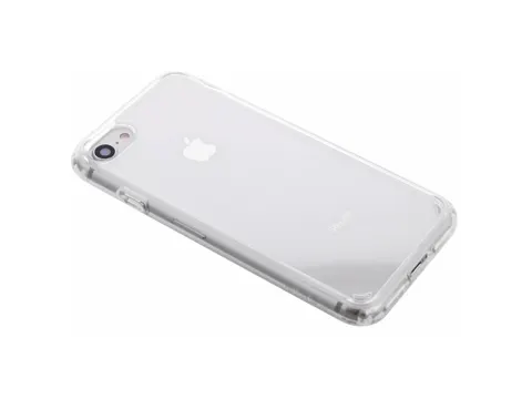 Coque Spigen Ultra Hybrid 2 pour iPhone SE (2020)/8/7 Transparent