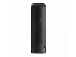 CMT Quartz Hair & Body Showerdispenser 350ml Zwart
