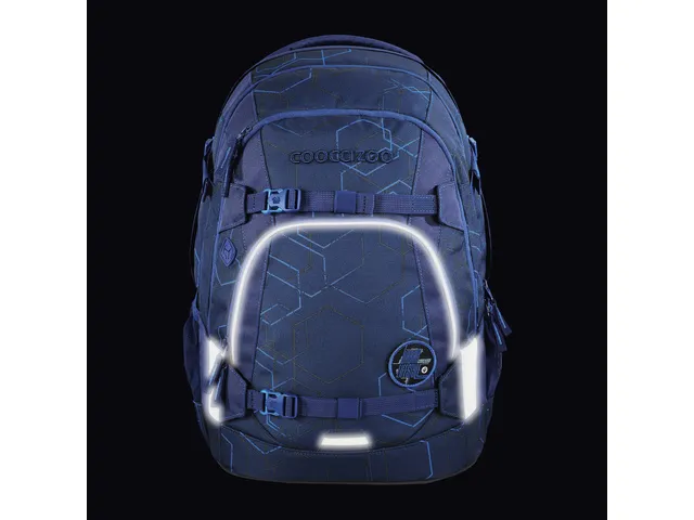 rugzak MATE Blue Motion